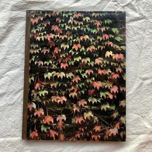 vines, time-life encyclopedia of gardening book